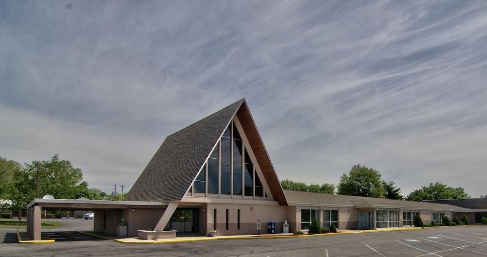 Parkview Inn And Conference Center Allentown Ngoại thất bức ảnh