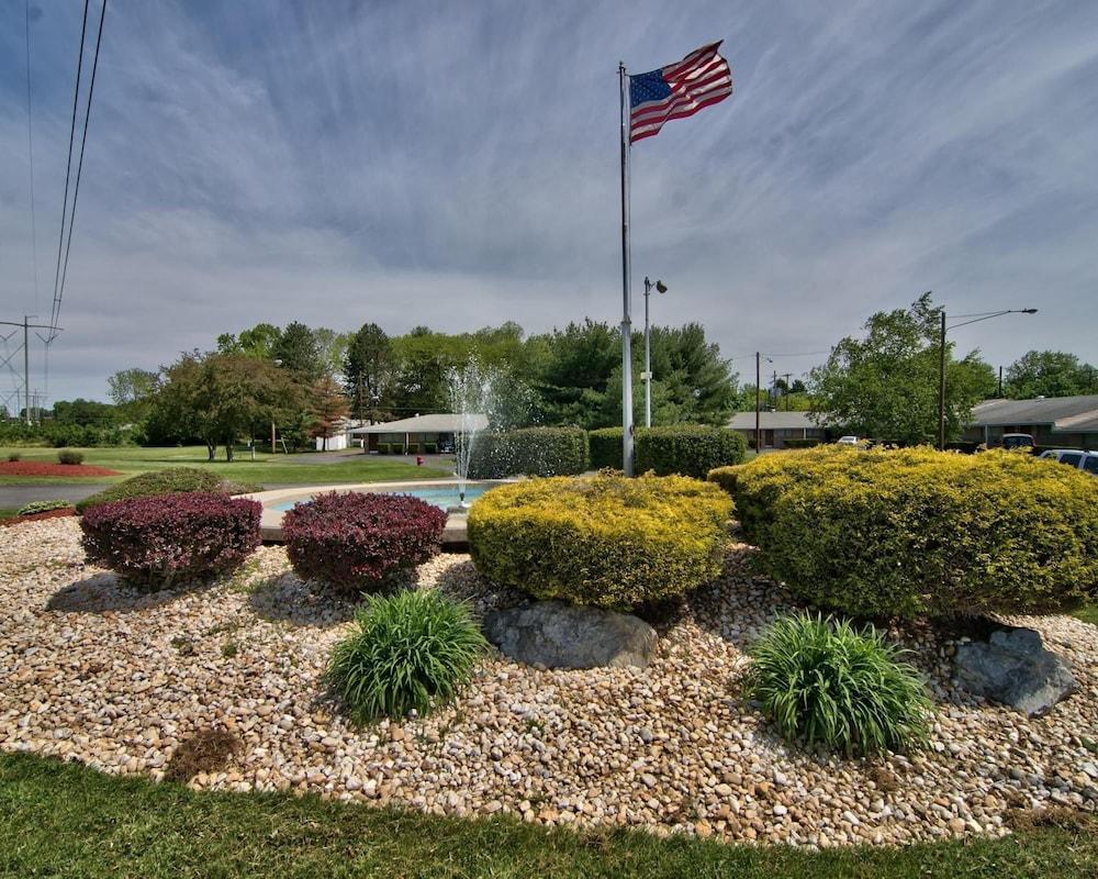 Parkview Inn And Conference Center Allentown Ngoại thất bức ảnh