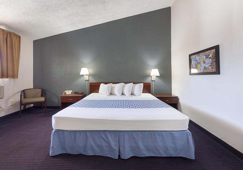Parkview Inn And Conference Center Allentown Ngoại thất bức ảnh