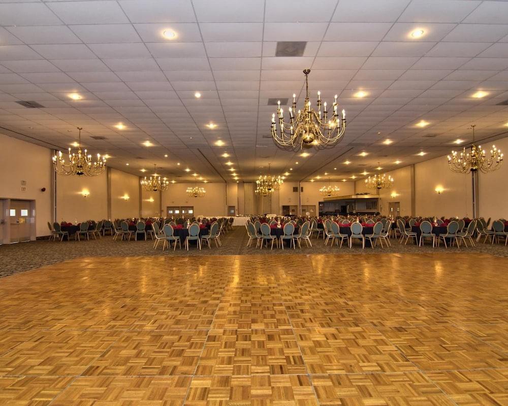 Parkview Inn And Conference Center Allentown Ngoại thất bức ảnh