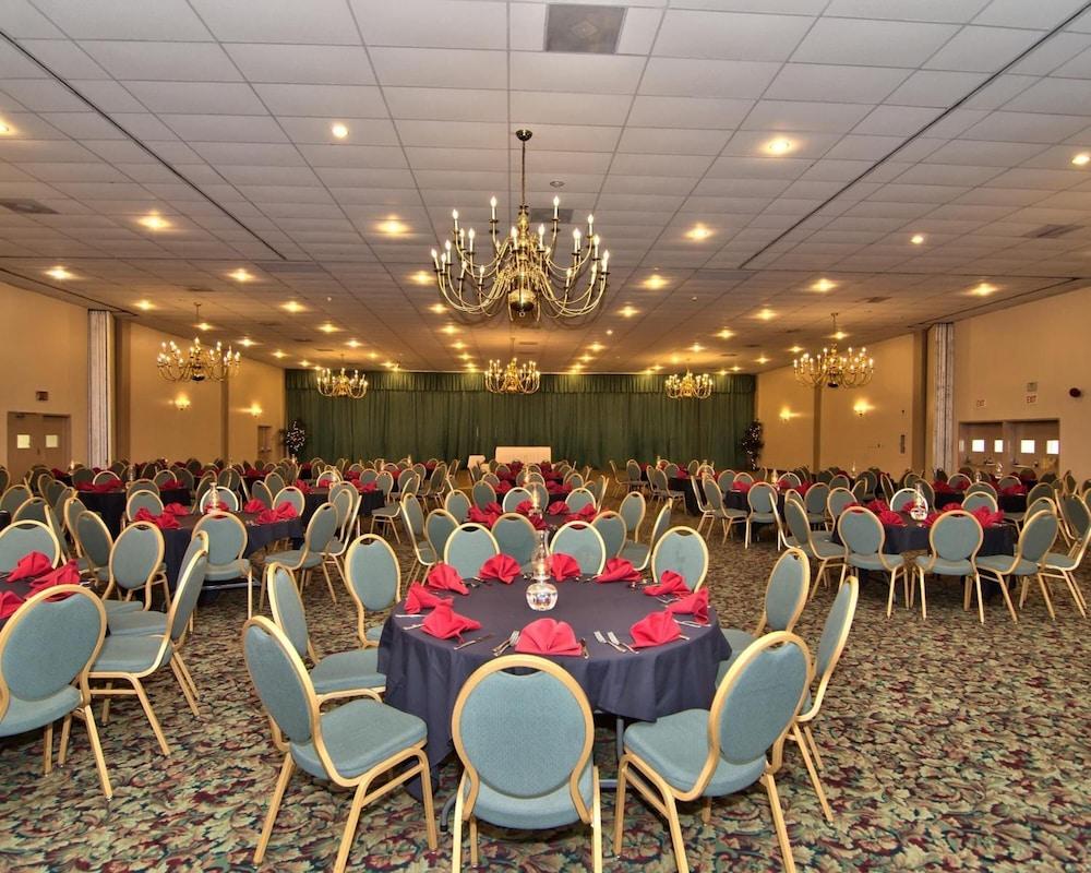 Parkview Inn And Conference Center Allentown Ngoại thất bức ảnh