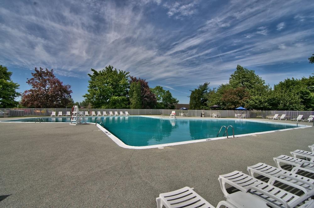 Parkview Inn And Conference Center Allentown Ngoại thất bức ảnh