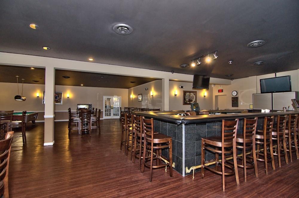 Parkview Inn And Conference Center Allentown Ngoại thất bức ảnh