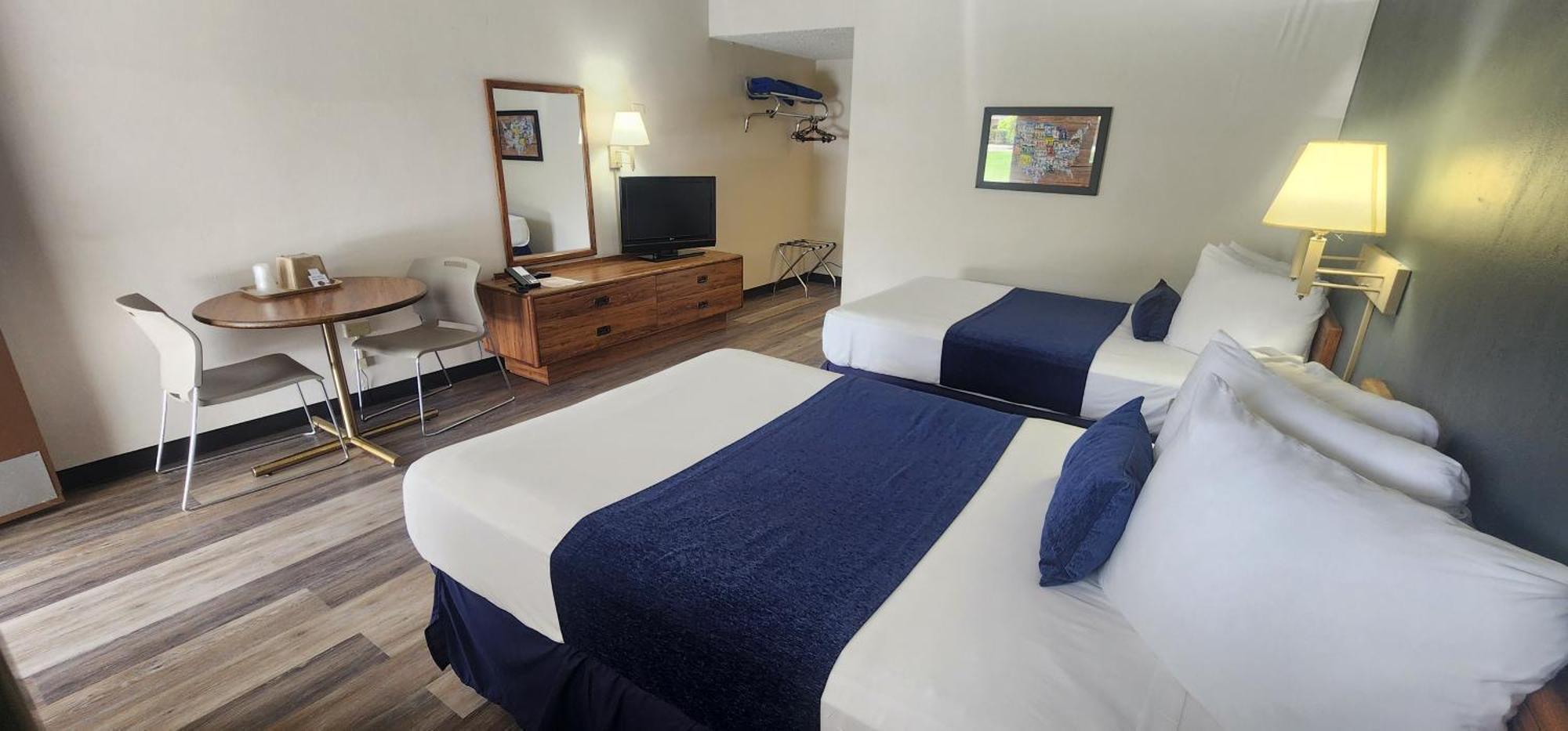 Parkview Inn And Conference Center Allentown Ngoại thất bức ảnh