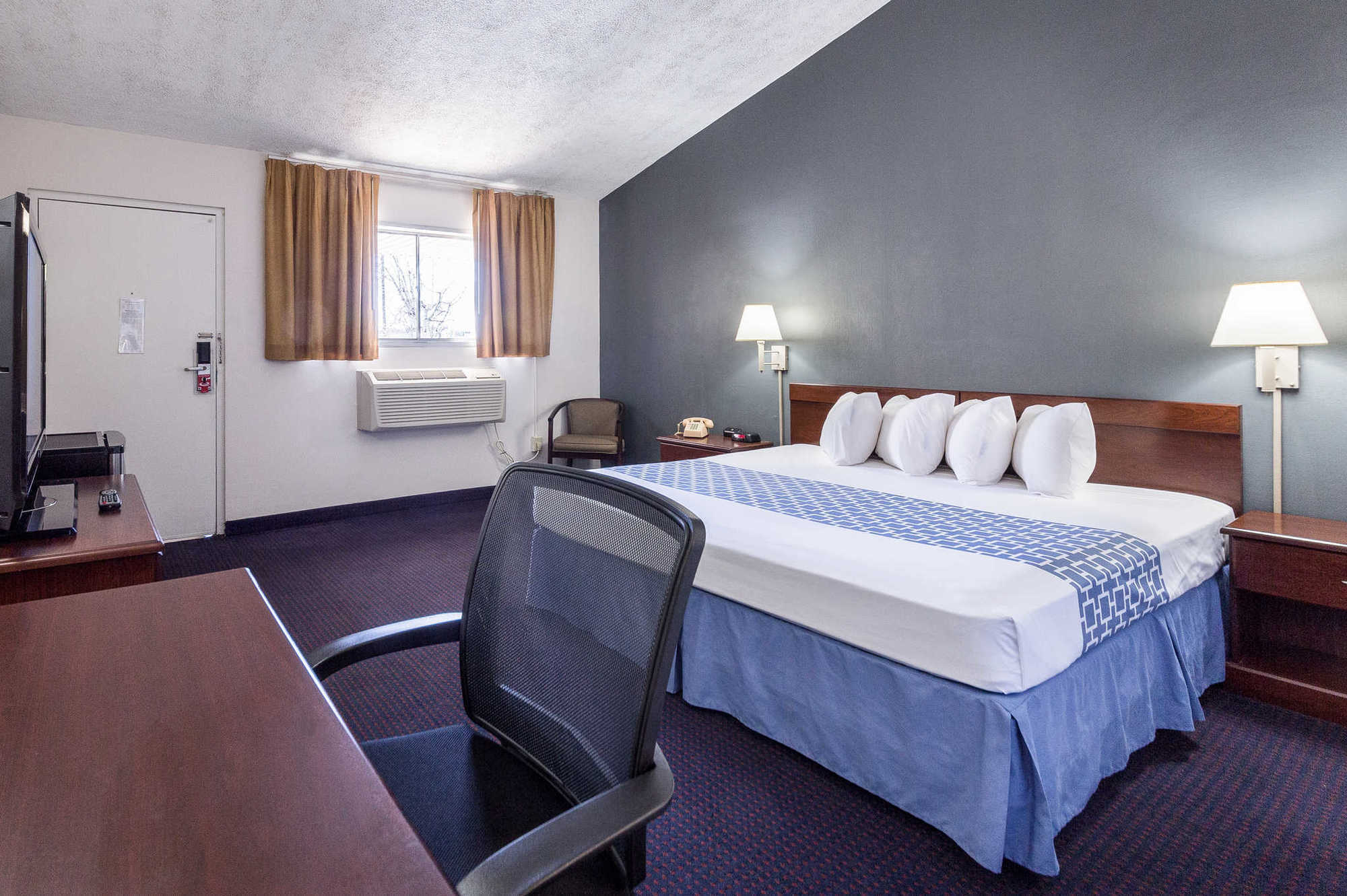 Parkview Inn And Conference Center Allentown Phòng bức ảnh