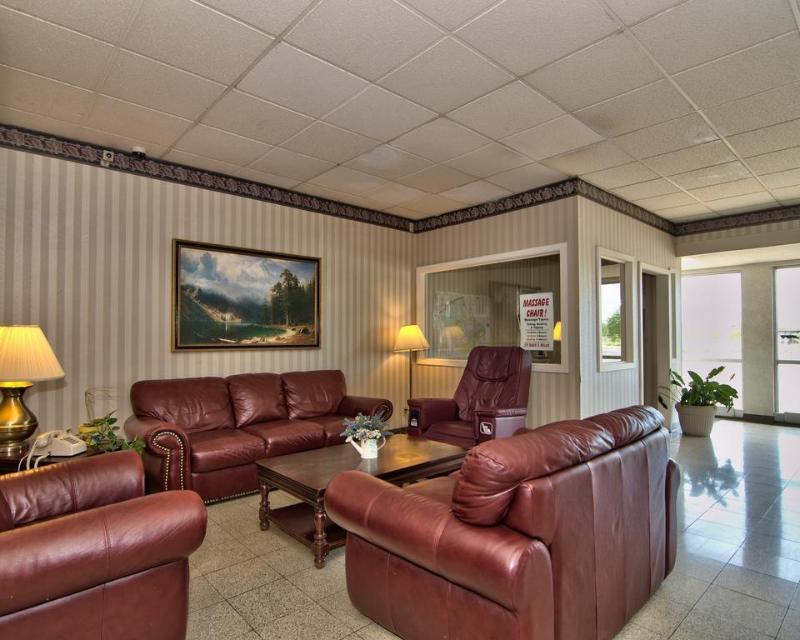 Parkview Inn And Conference Center Allentown Ngoại thất bức ảnh