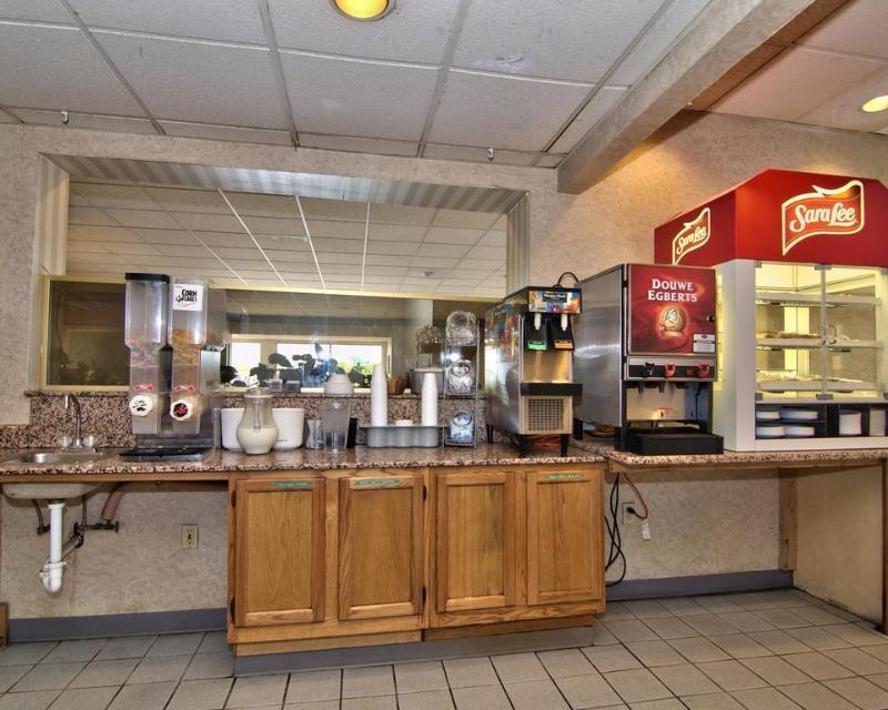 Parkview Inn And Conference Center Allentown Ngoại thất bức ảnh