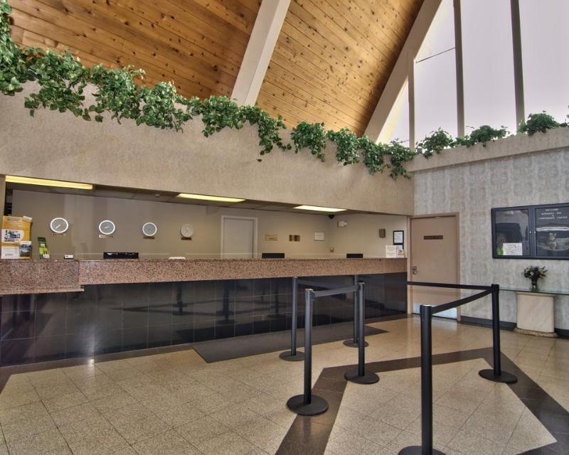 Parkview Inn And Conference Center Allentown Ngoại thất bức ảnh