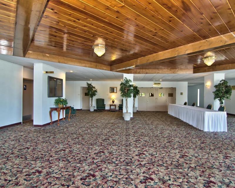 Parkview Inn And Conference Center Allentown Ngoại thất bức ảnh