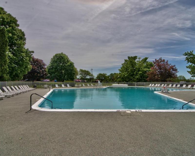 Parkview Inn And Conference Center Allentown Ngoại thất bức ảnh