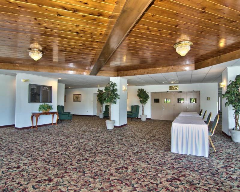 Parkview Inn And Conference Center Allentown Ngoại thất bức ảnh