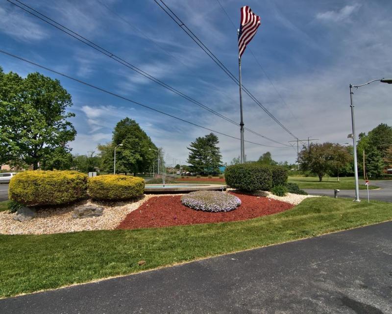 Parkview Inn And Conference Center Allentown Ngoại thất bức ảnh