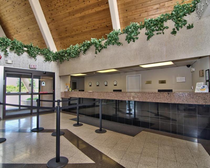 Parkview Inn And Conference Center Allentown Ngoại thất bức ảnh