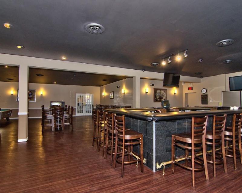 Parkview Inn And Conference Center Allentown Ngoại thất bức ảnh