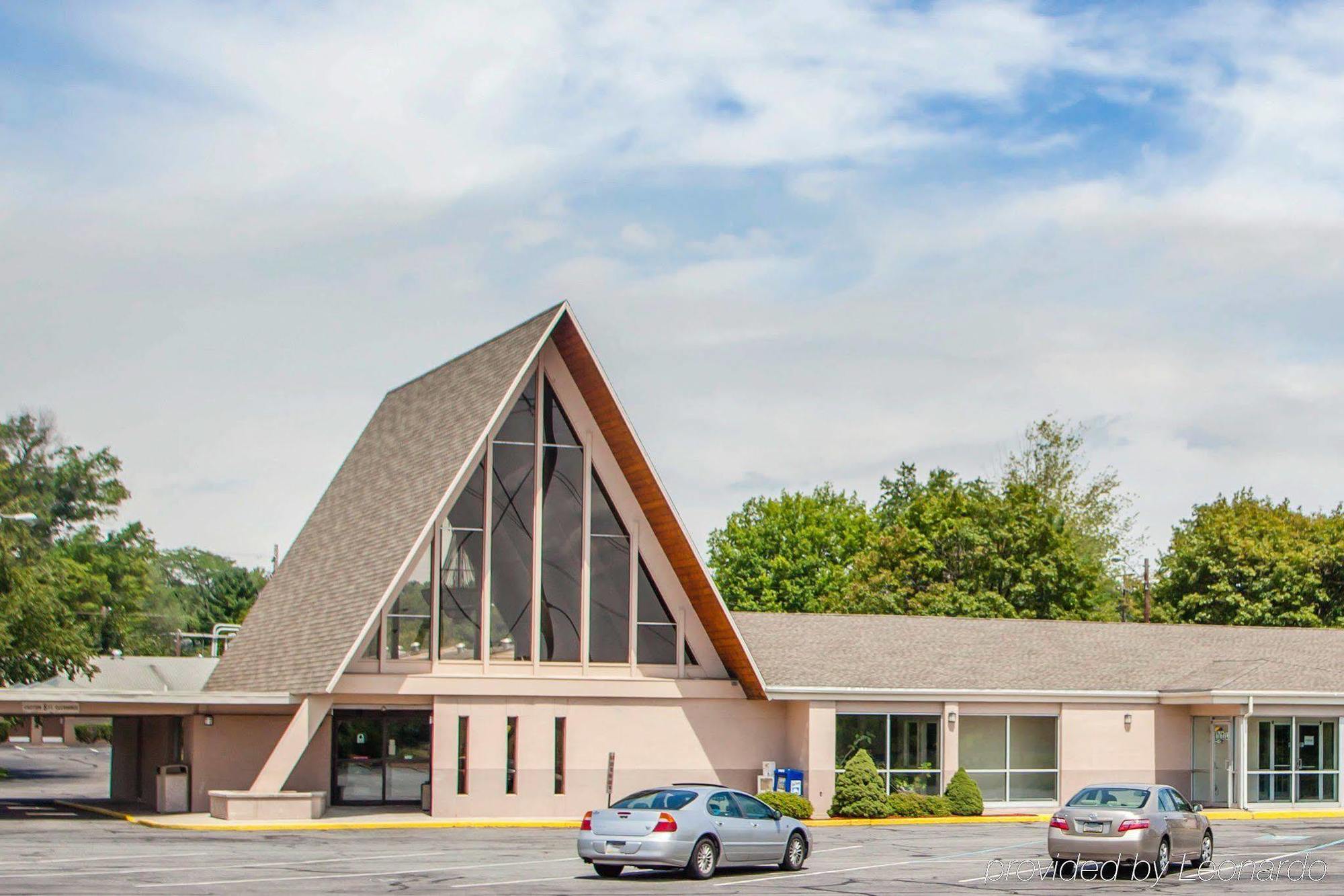 Parkview Inn And Conference Center Allentown Ngoại thất bức ảnh