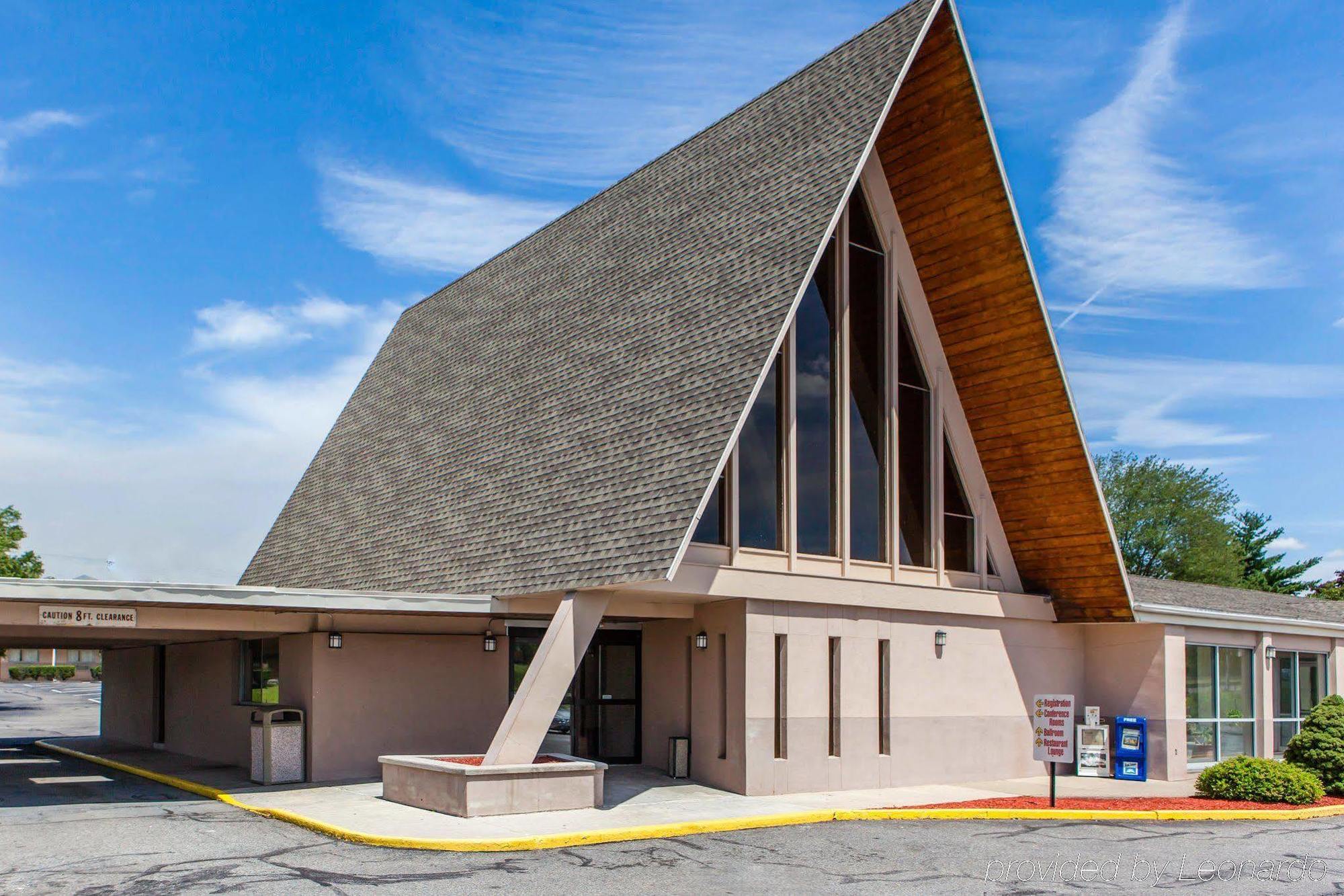 Parkview Inn And Conference Center Allentown Ngoại thất bức ảnh
