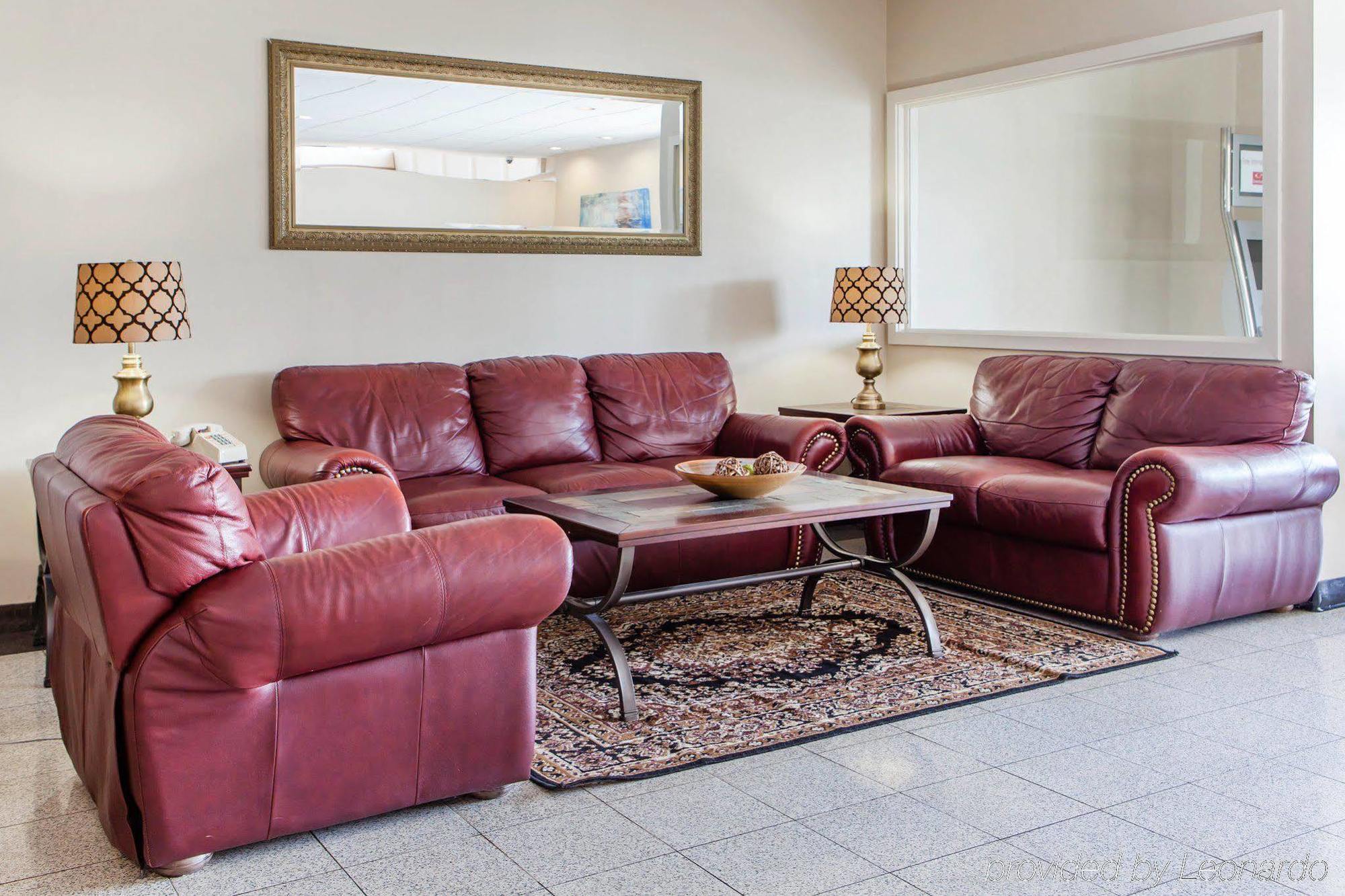 Parkview Inn And Conference Center Allentown Ngoại thất bức ảnh