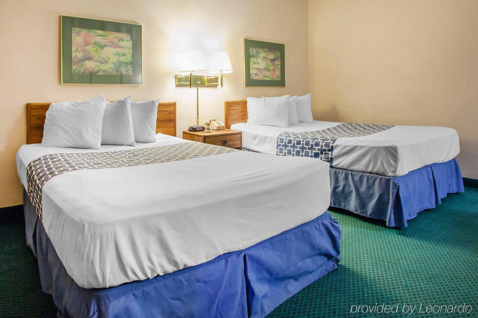 Parkview Inn And Conference Center Allentown Ngoại thất bức ảnh
