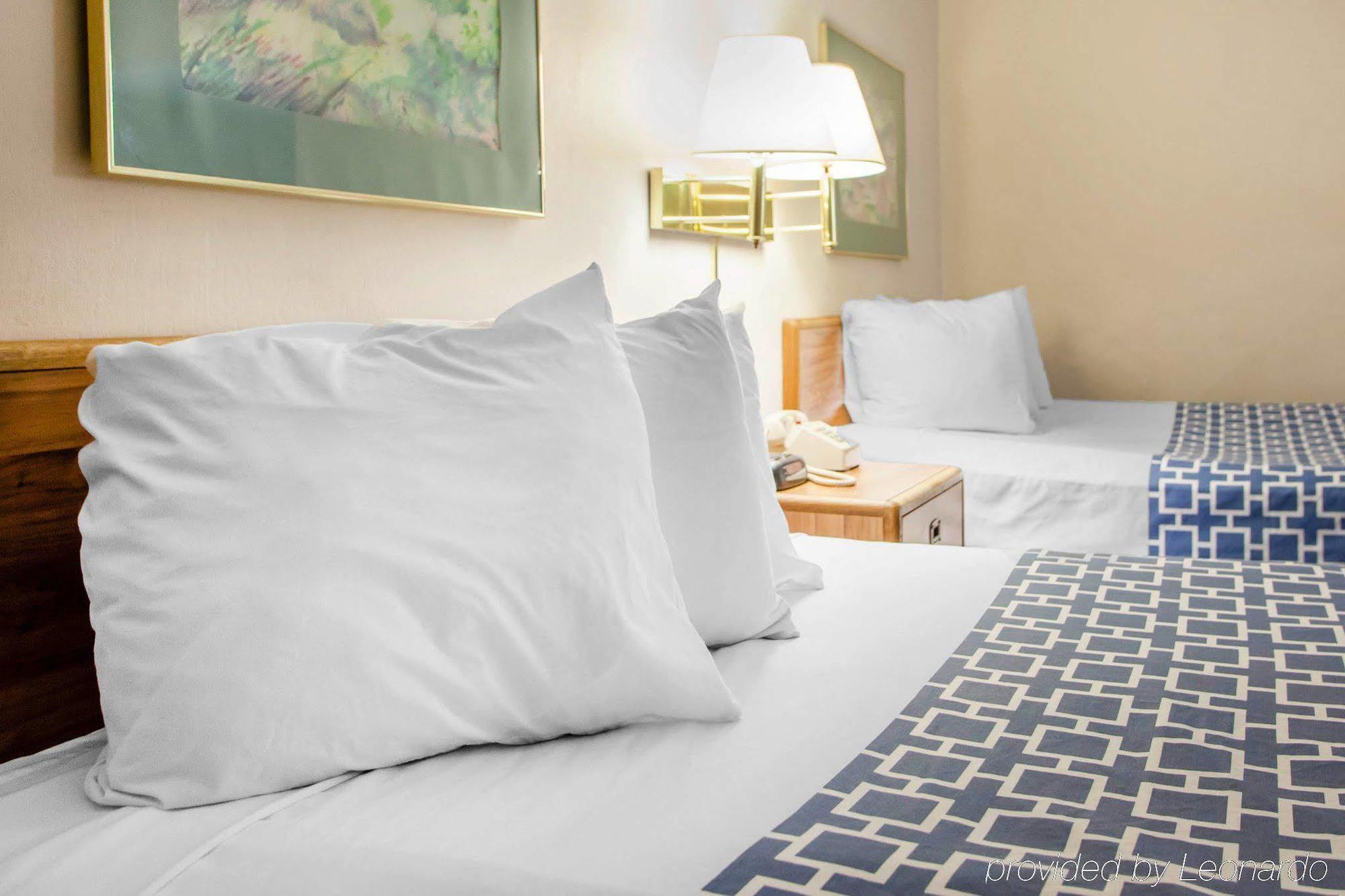 Parkview Inn And Conference Center Allentown Ngoại thất bức ảnh