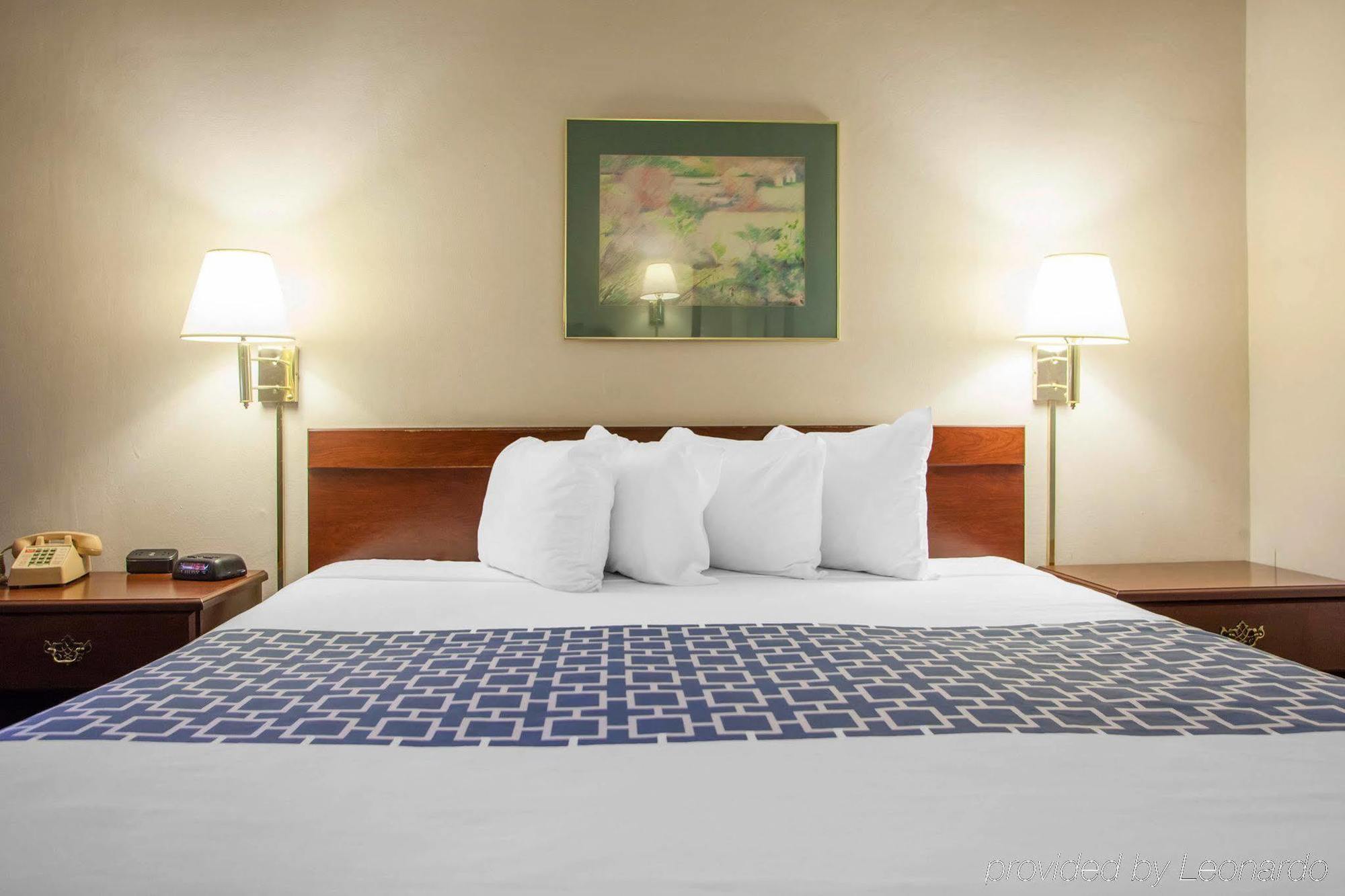 Parkview Inn And Conference Center Allentown Ngoại thất bức ảnh