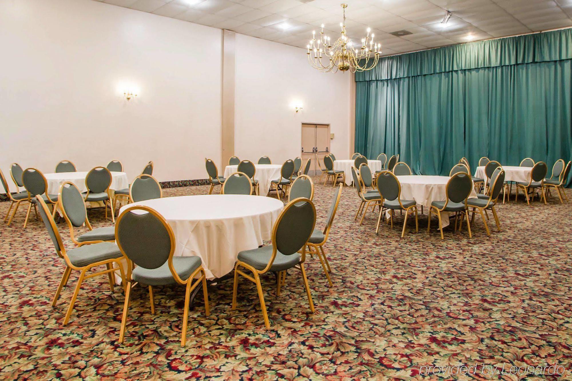 Parkview Inn And Conference Center Allentown Ngoại thất bức ảnh