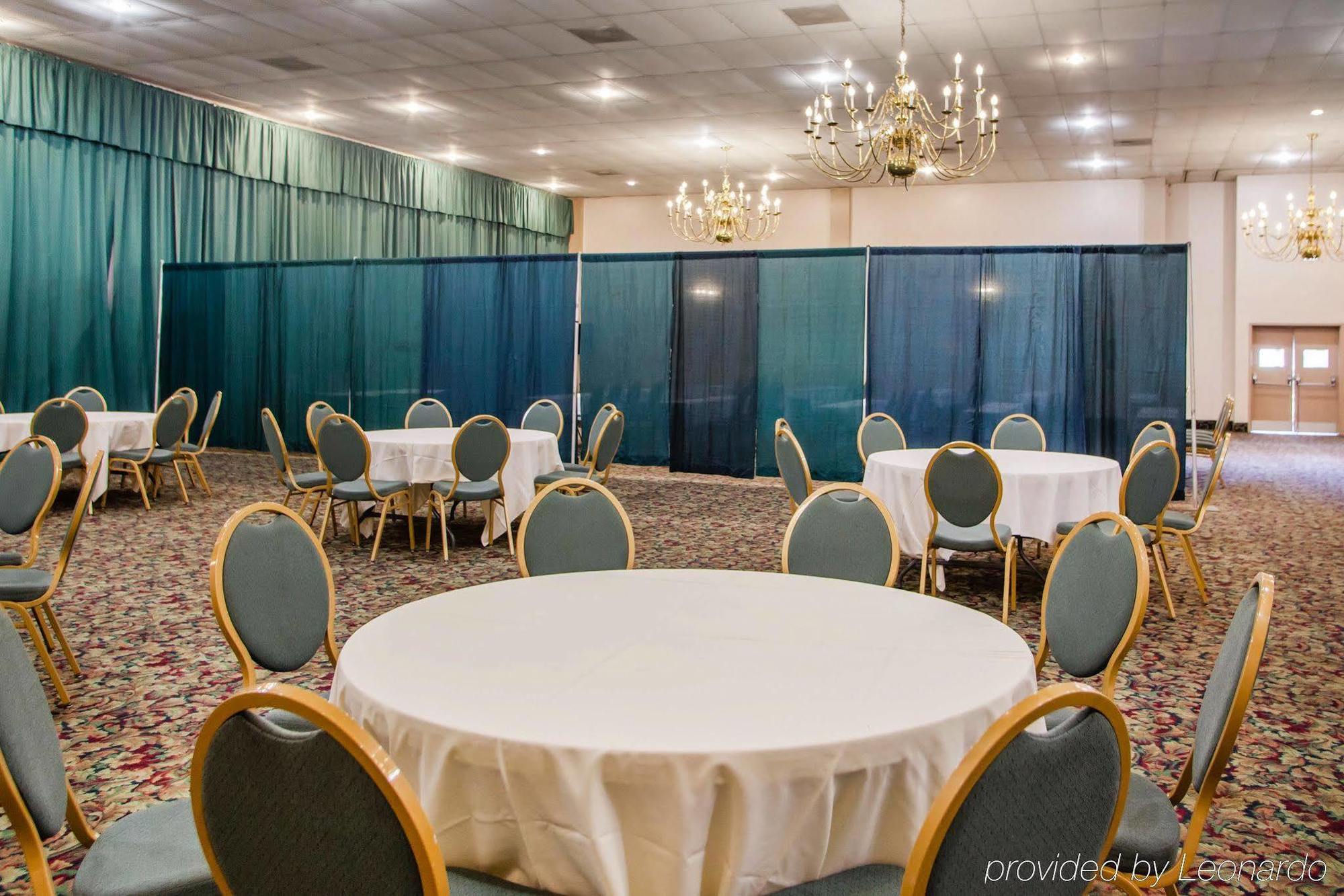 Parkview Inn And Conference Center Allentown Ngoại thất bức ảnh
