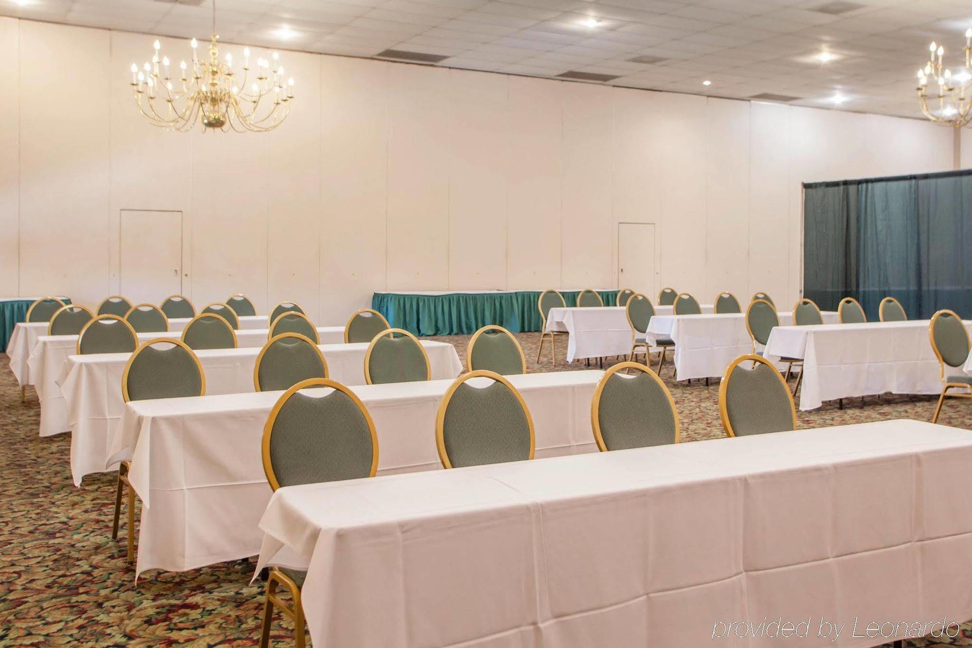 Parkview Inn And Conference Center Allentown Ngoại thất bức ảnh