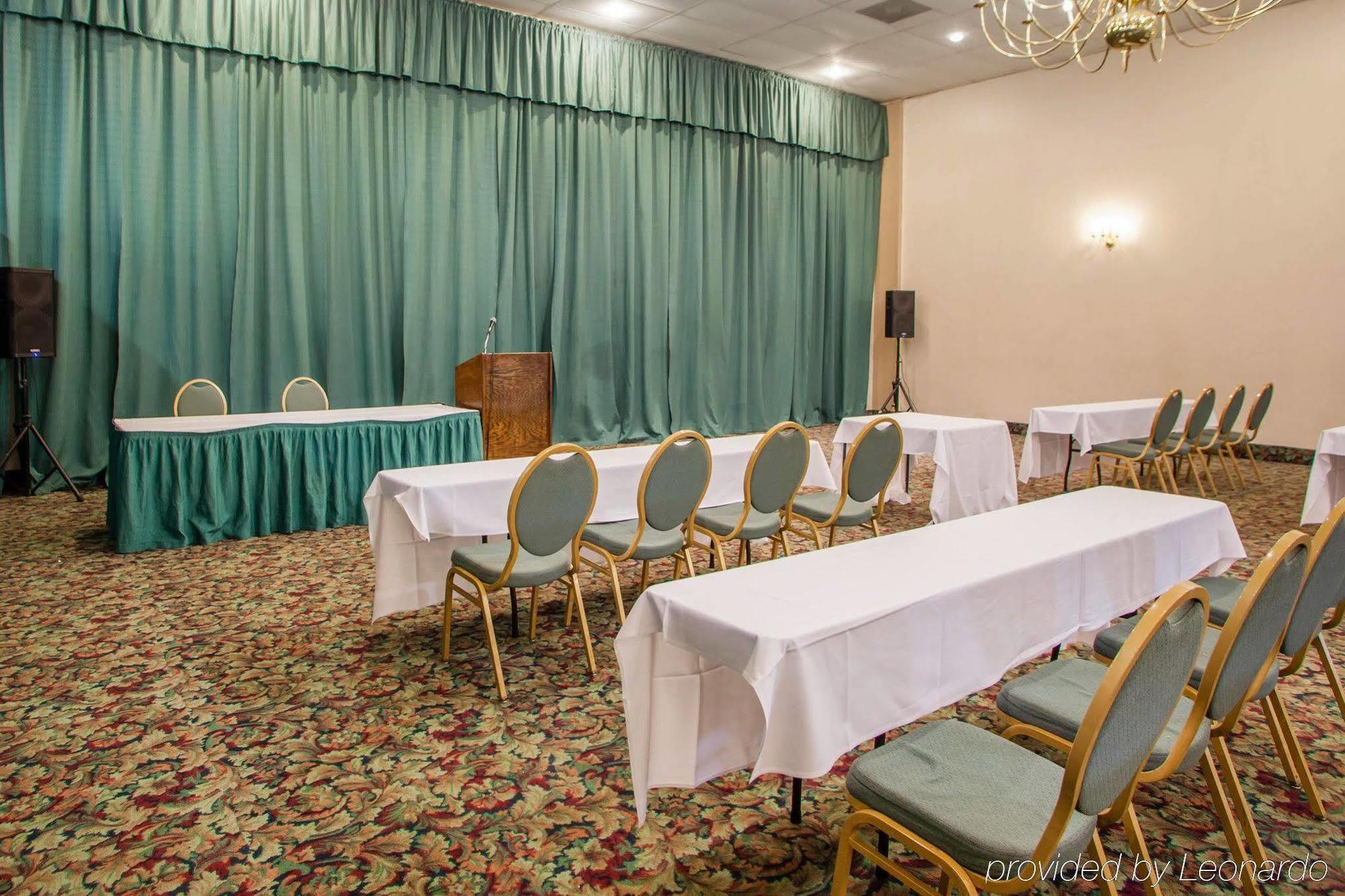 Parkview Inn And Conference Center Allentown Ngoại thất bức ảnh