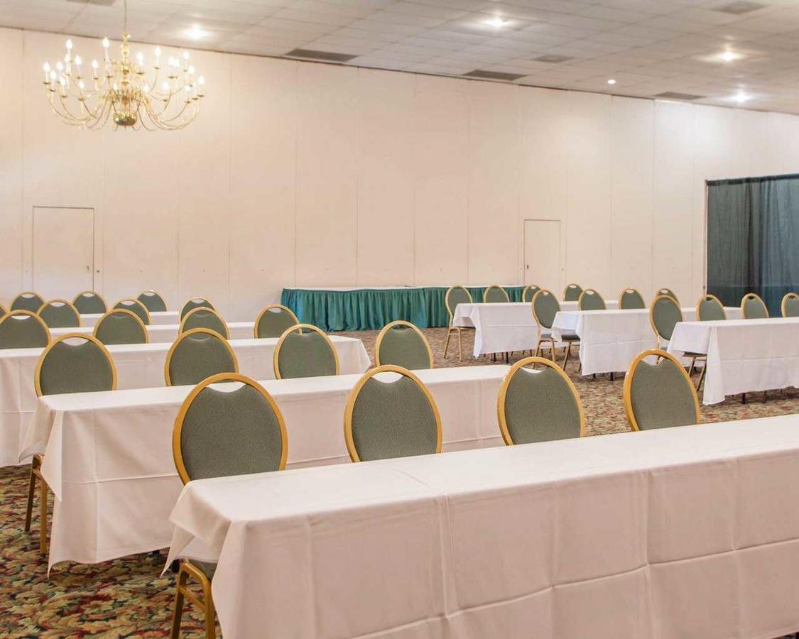 Parkview Inn And Conference Center Allentown Ngoại thất bức ảnh