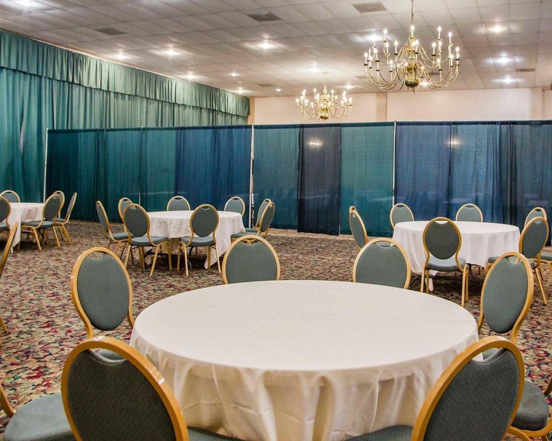 Parkview Inn And Conference Center Allentown Ngoại thất bức ảnh