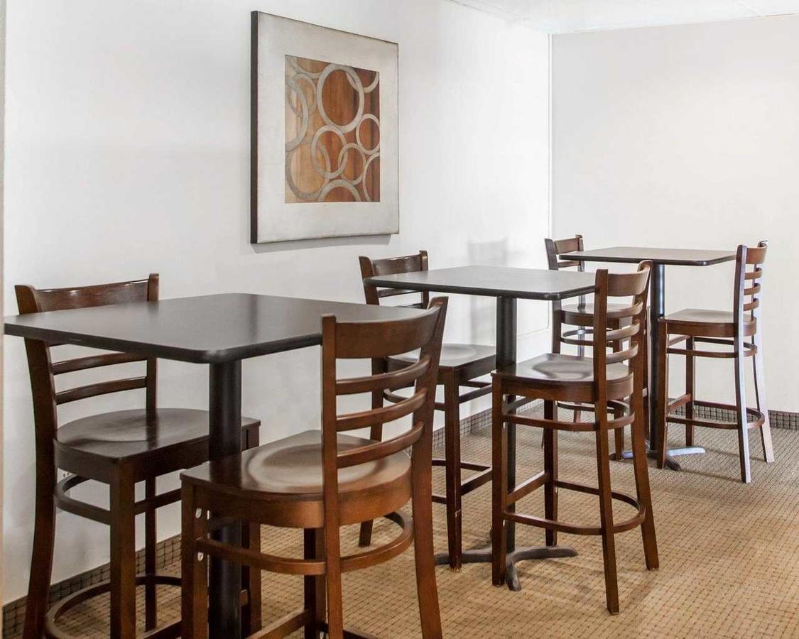 Parkview Inn And Conference Center Allentown Ngoại thất bức ảnh