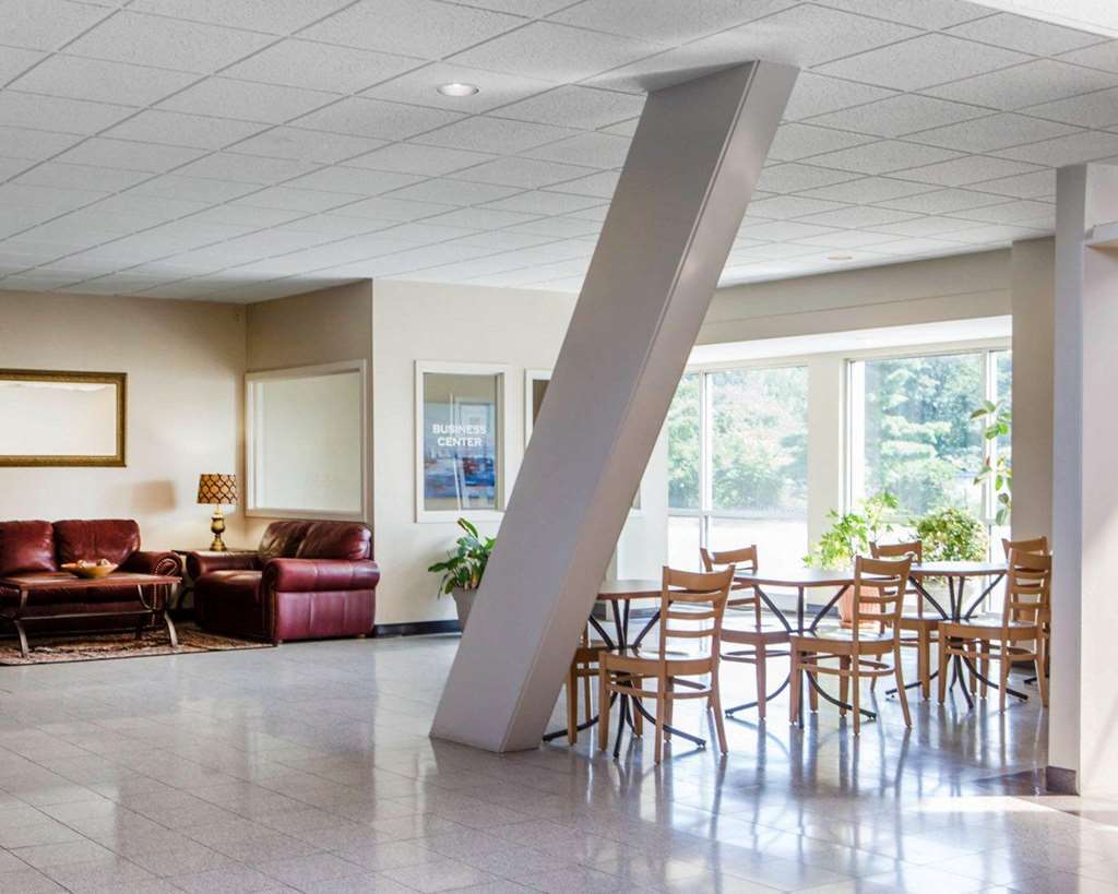 Parkview Inn And Conference Center Allentown Nội địa bức ảnh