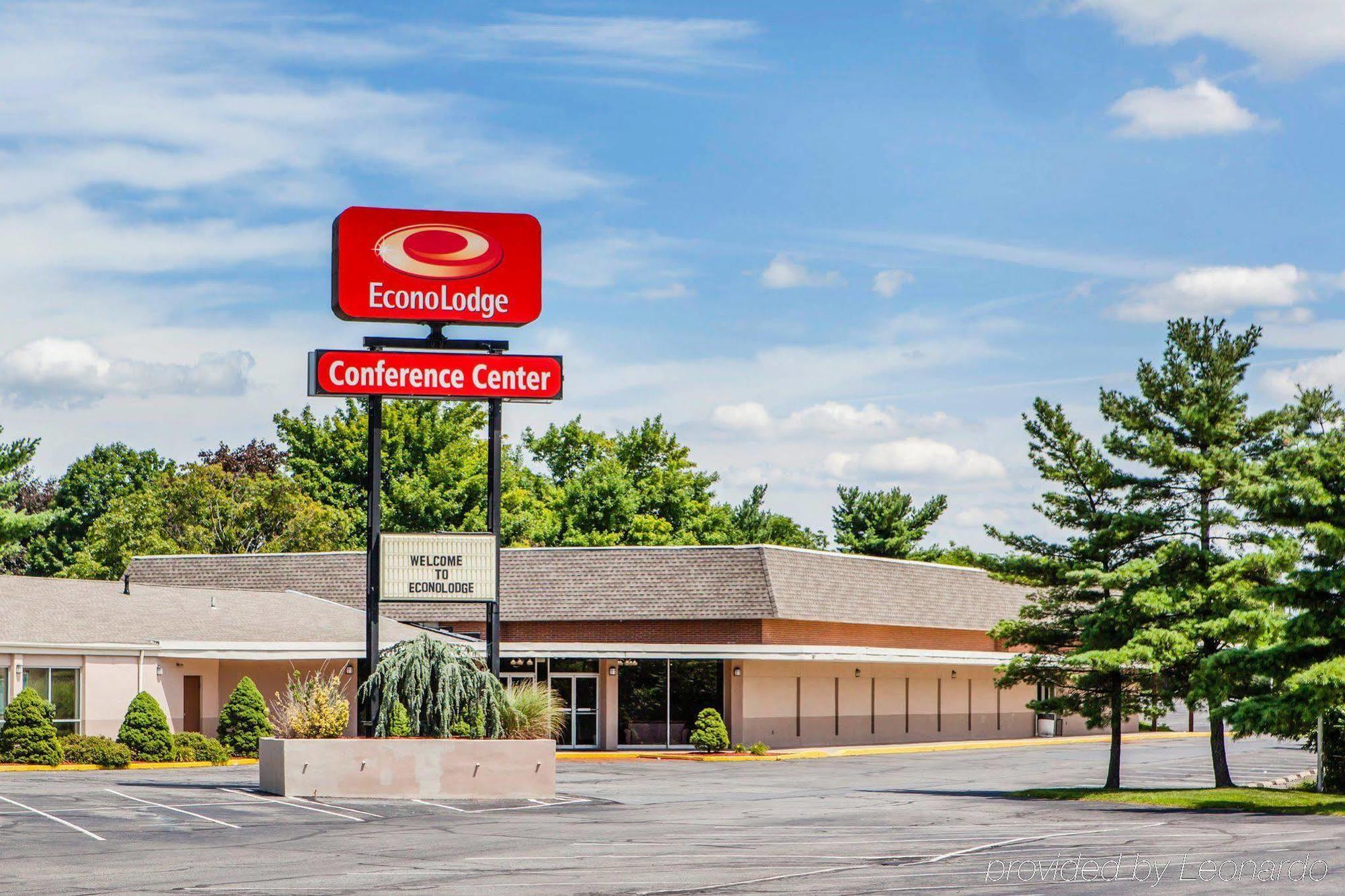 Parkview Inn And Conference Center Allentown Ngoại thất bức ảnh