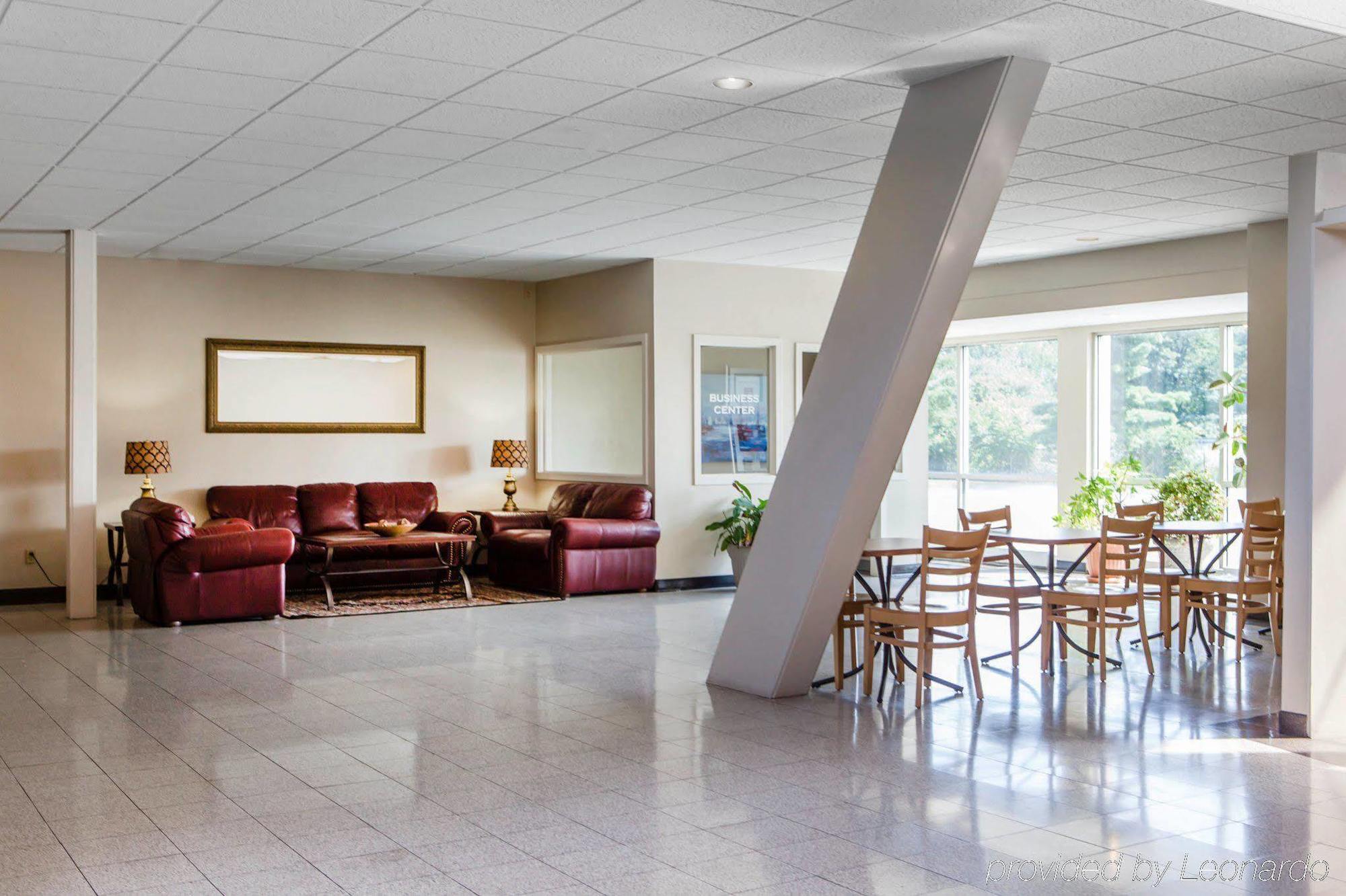 Parkview Inn And Conference Center Allentown Ngoại thất bức ảnh