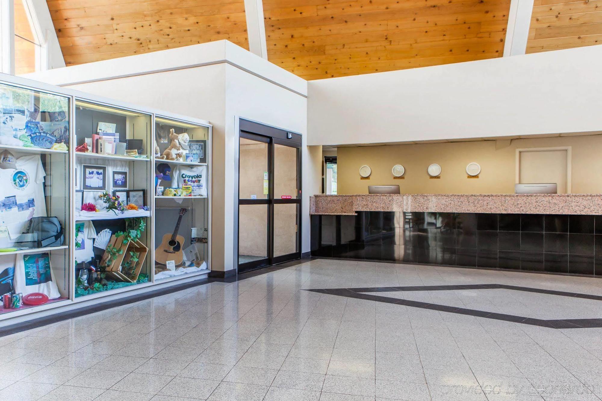 Parkview Inn And Conference Center Allentown Ngoại thất bức ảnh