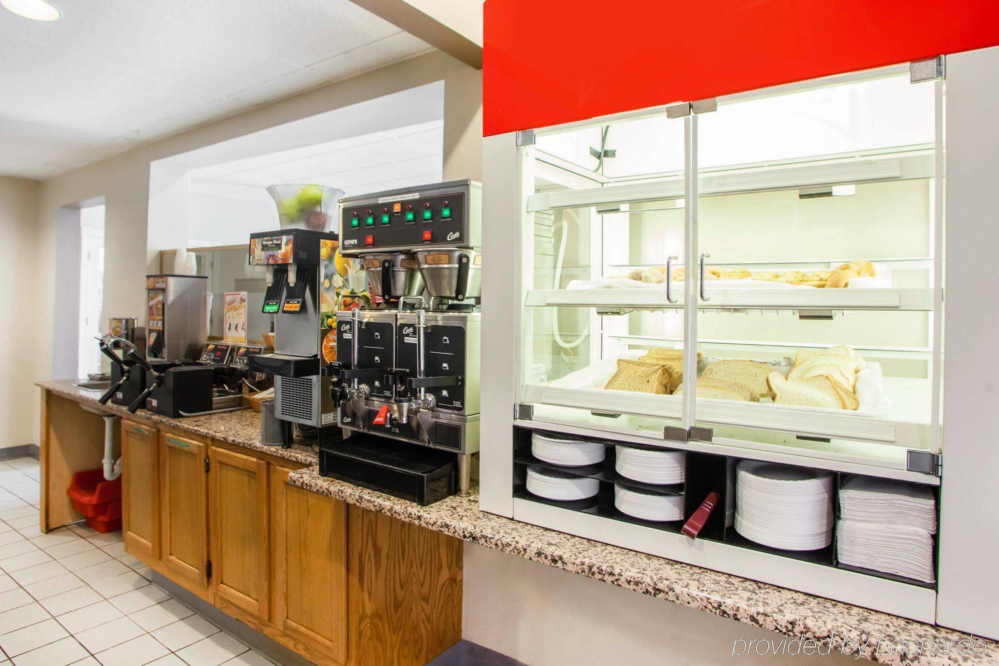 Parkview Inn And Conference Center Allentown Ngoại thất bức ảnh