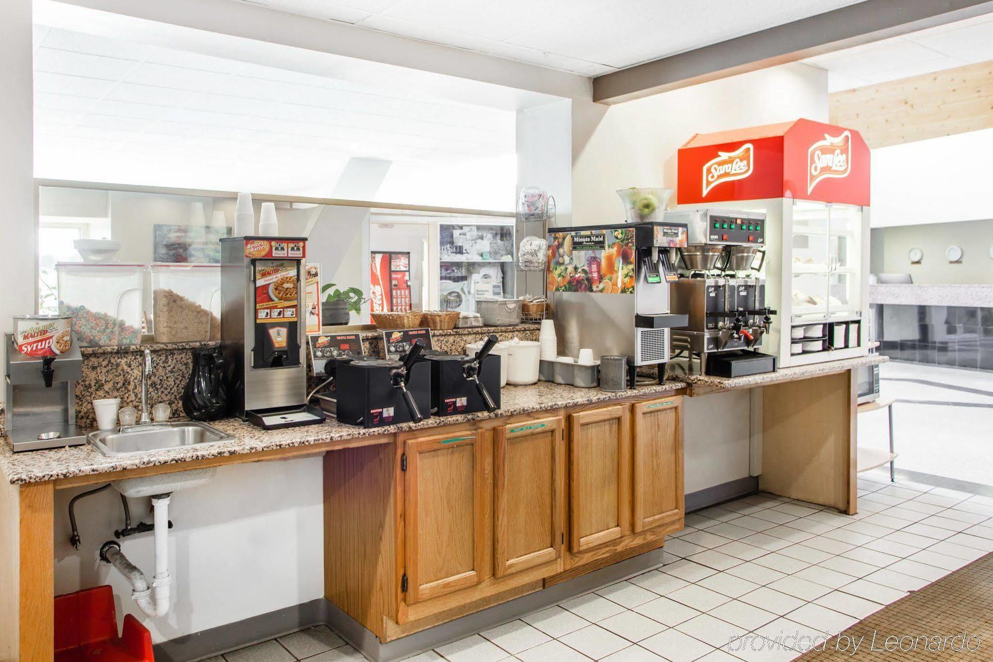 Parkview Inn And Conference Center Allentown Ngoại thất bức ảnh
