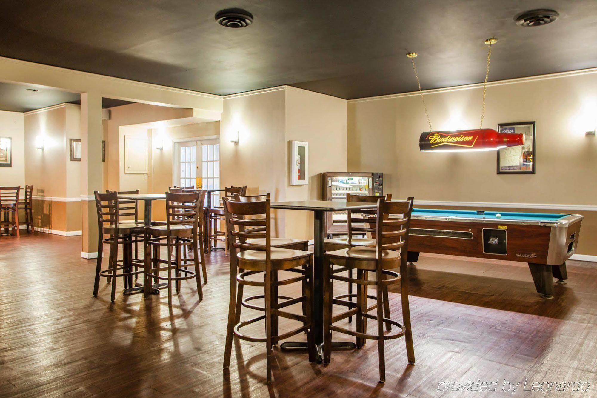 Parkview Inn And Conference Center Allentown Ngoại thất bức ảnh