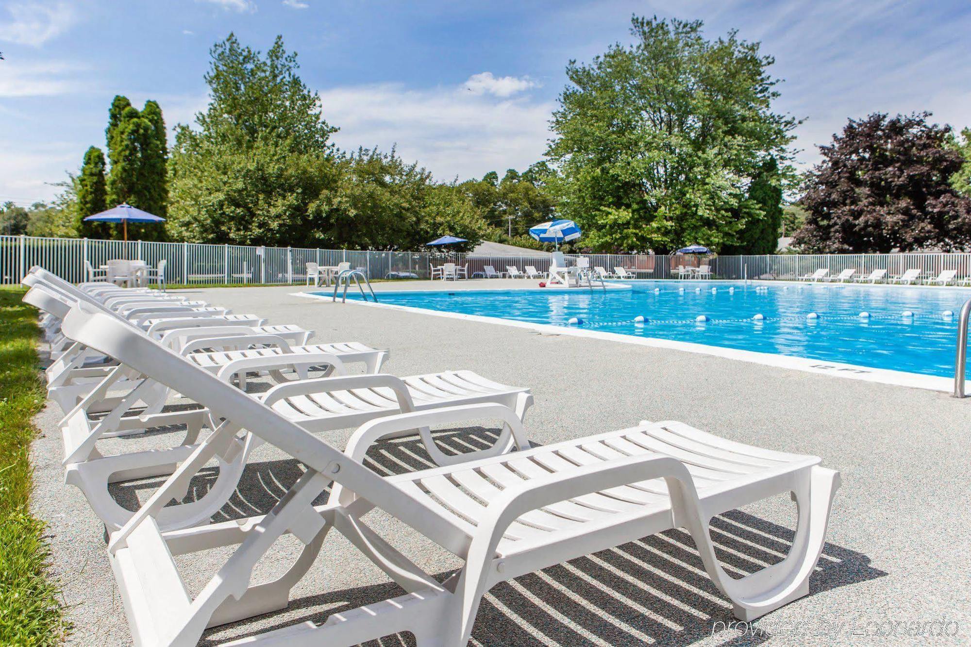 Parkview Inn And Conference Center Allentown Ngoại thất bức ảnh