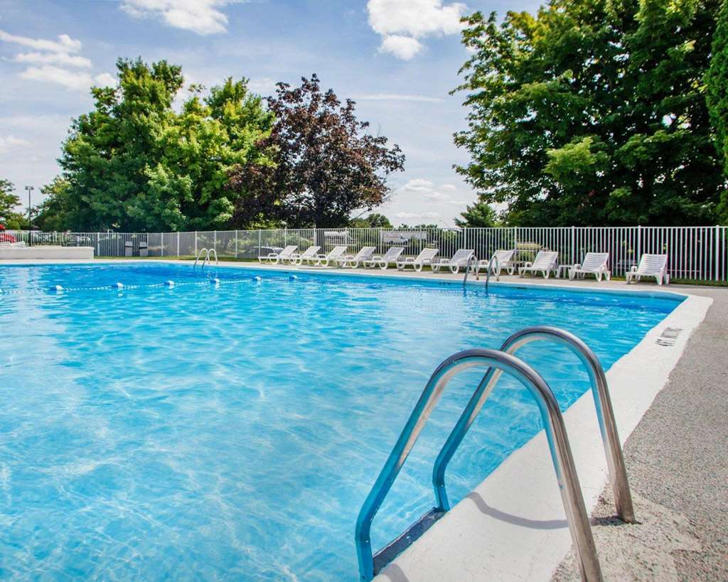 Parkview Inn And Conference Center Allentown Tiện nghi bức ảnh