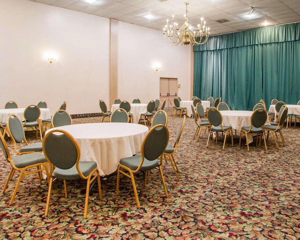 Parkview Inn And Conference Center Allentown Tiện nghi bức ảnh