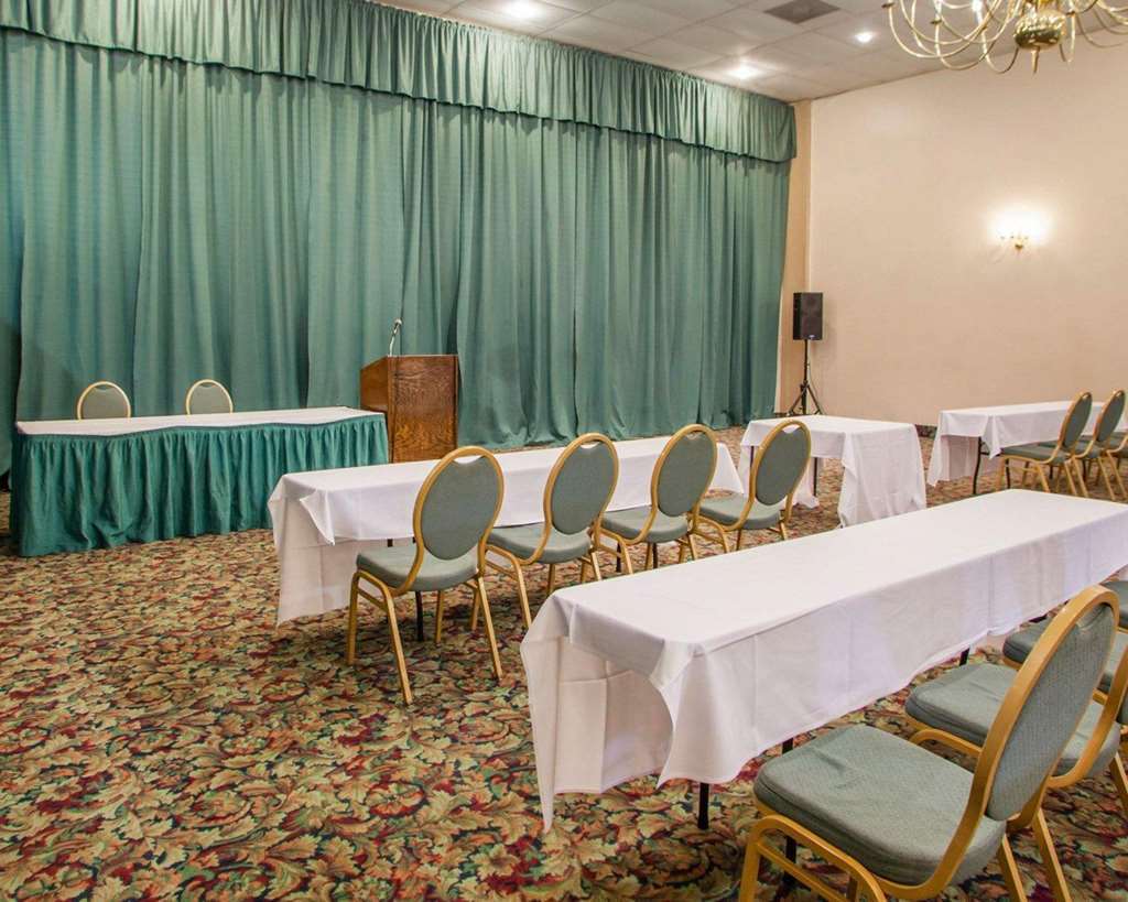 Parkview Inn And Conference Center Allentown Tiện nghi bức ảnh
