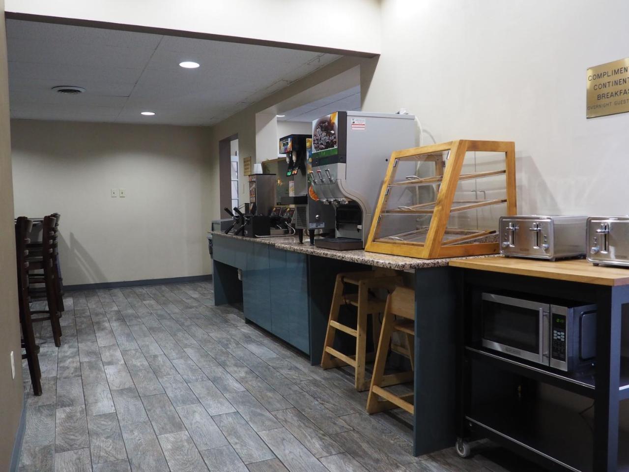 Parkview Inn And Conference Center Allentown Ngoại thất bức ảnh