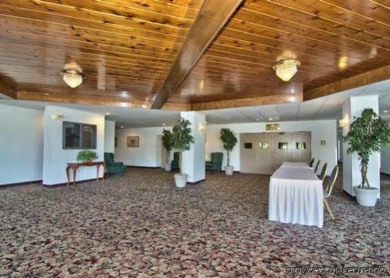 Parkview Inn And Conference Center Allentown Ngoại thất bức ảnh